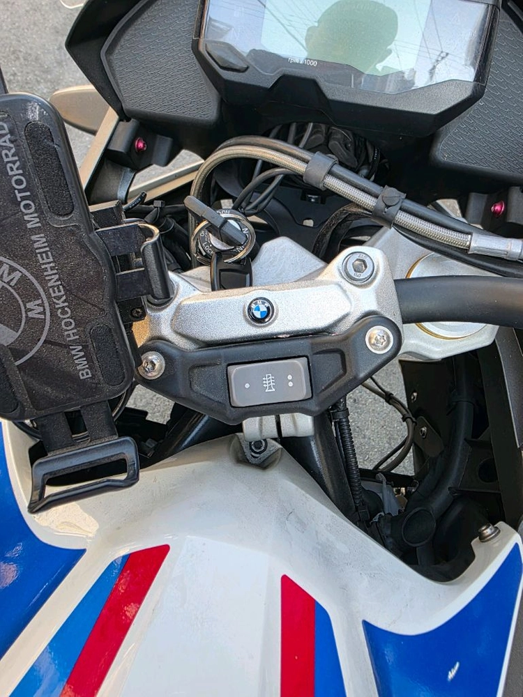 BMW g310gs - 안심되는 중고거래