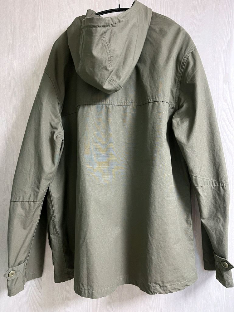 Fob factory 밀리터리 자켓 4사이즈 판매--1