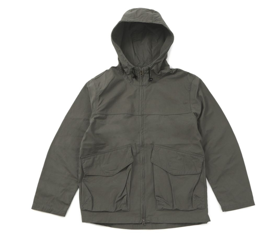 Fob factory 밀리터리 자켓 4사이즈 판매--3