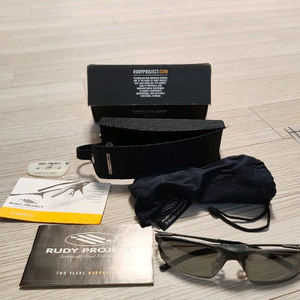 루디프로젝트 선글라스