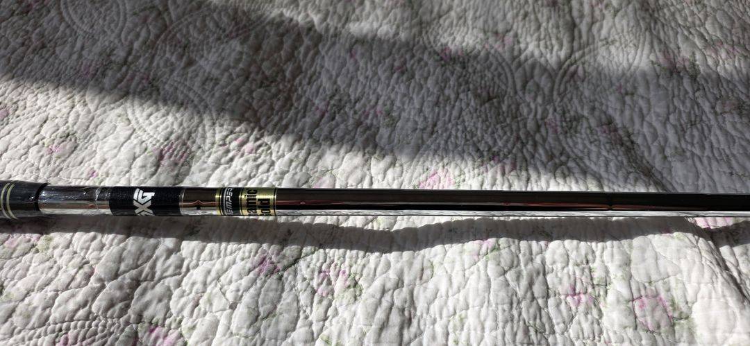 다이나믹골드 S200 웨지용 샤프트 2개--5