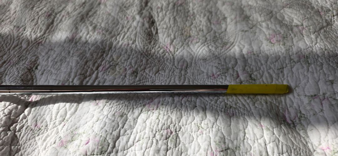 다이나믹골드 S200 웨지용 샤프트 2개--6