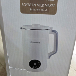 홈니즈 두유 제조기