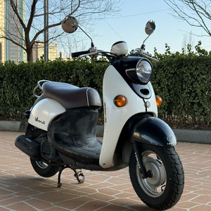 야마하 비노 50 06년식 이미지