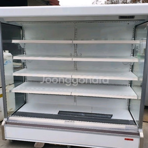 성화디프정육 쇼케이스6자19년식판매합니다