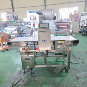 중고나우금속검출기/해썹금속검출기/나우검출기판매합니다