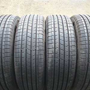 2056516 205 65 16 넥센 마일캡 타이어 신품급 셋트 팝니다 이미지