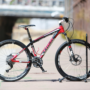 12년 트렉 8500 15.5인치*XT 30단* -26인치-