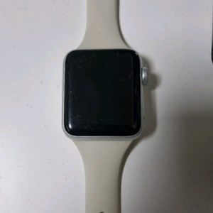 애플워치 se3 38mm(고장) 이미지