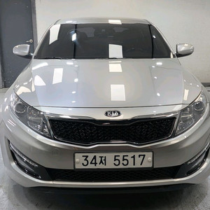 K5 프레스티지 LPG 차량 판매