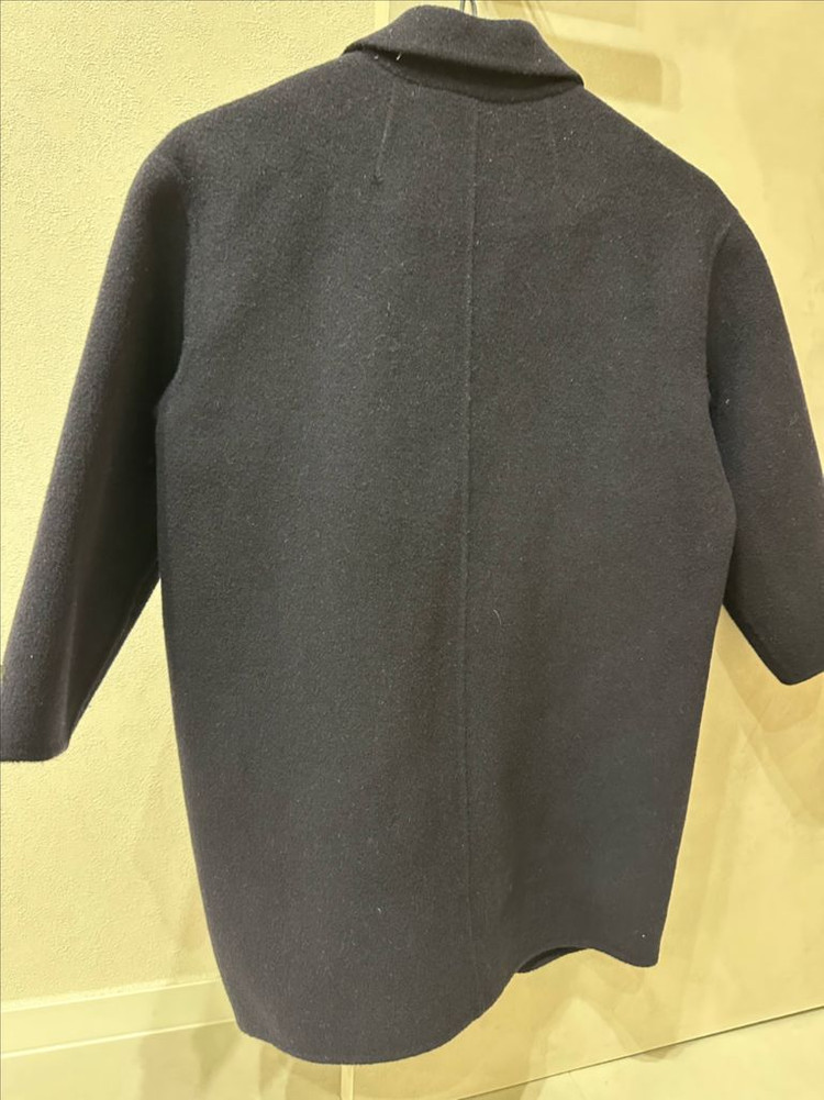 로아 앤 제인 코트 남아 여아 핸드메이드--5