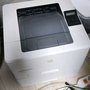 HP LaserJet Pro M402n 흑백 레이저 프린터