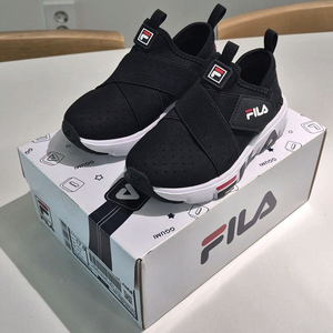 휠라 꾸미 매쉬 여름 운동화 170