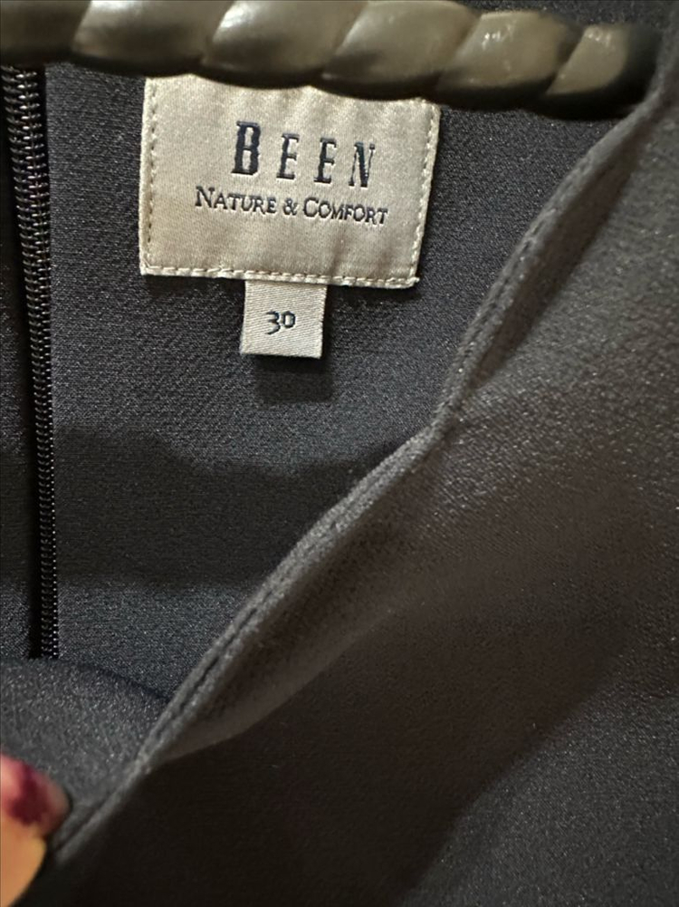 been 원피스 아동 여아 원피스--1