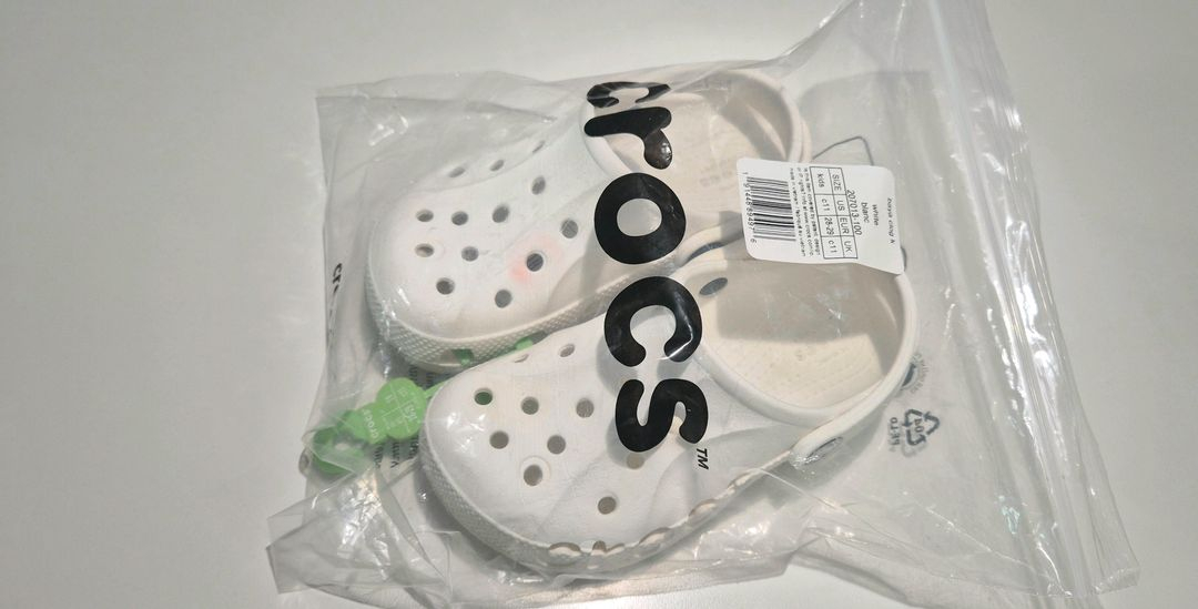 크록스 키즈 클로그 c11 (175)--2