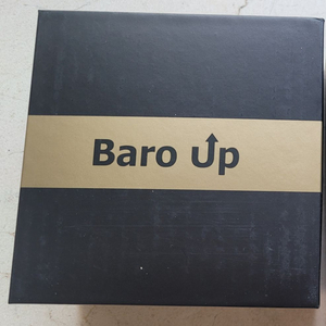 바로업 자세교정기 BU-01 새상품