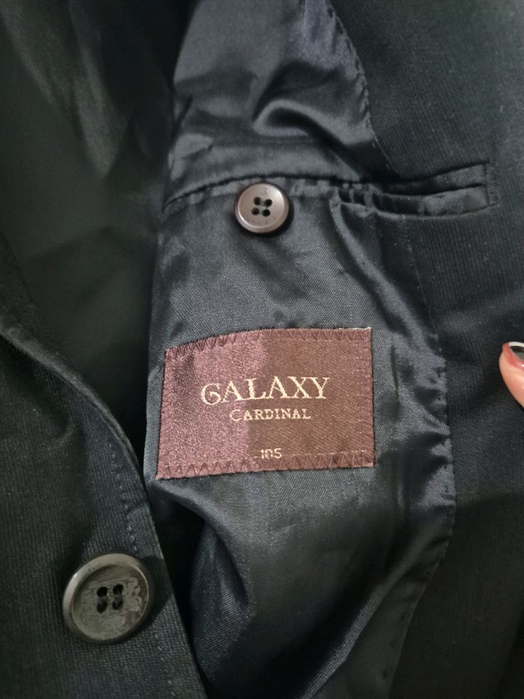 [105]갤럭시 S/S 블레이저 자켓--3