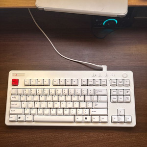 리얼포스r3 블루투스 유선