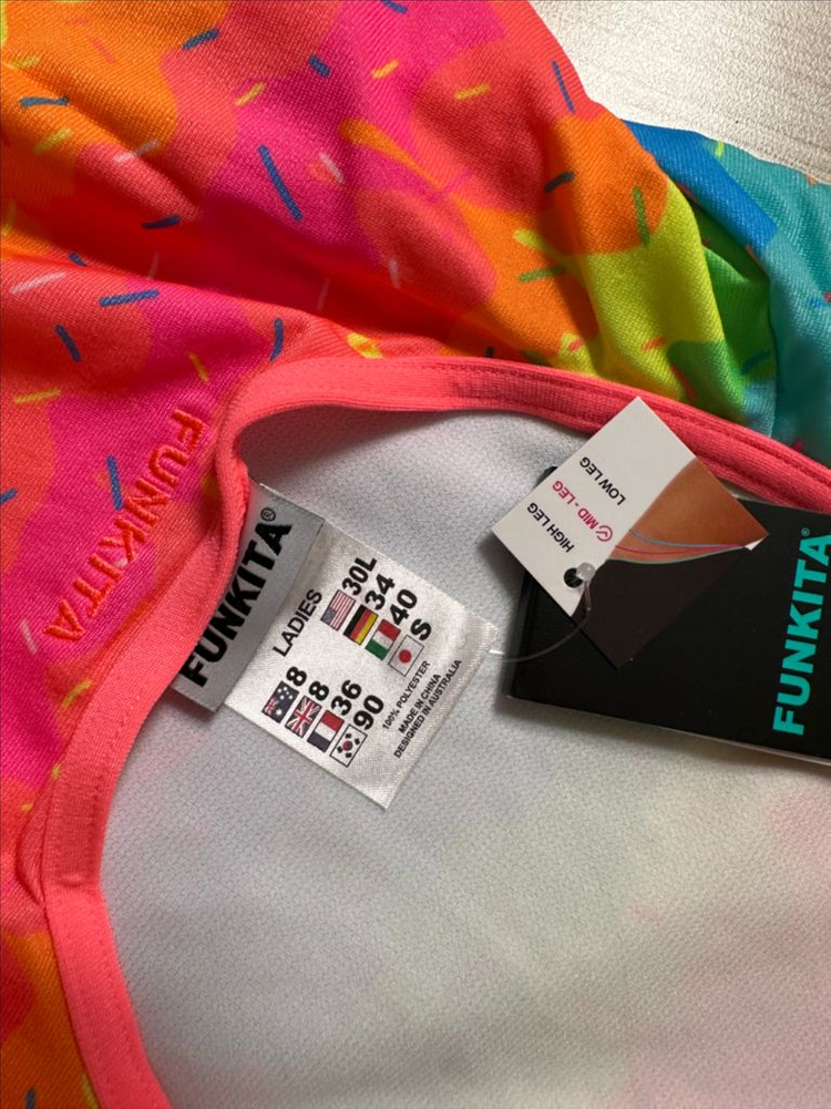 펑키타 멜팅 우8 다이아몬드백 (마지막 가격인하)--2