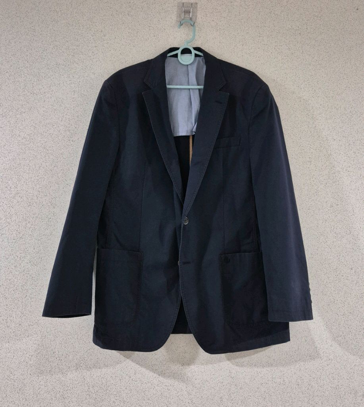 [105]갤럭시 S/S 블레이저 자켓--1