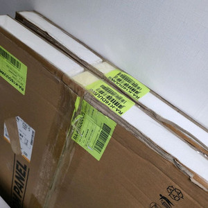 삼성 김치냉장고 전용 패널 코타화이트 (RA-K16DUUW6) 냉장고아님 이미지