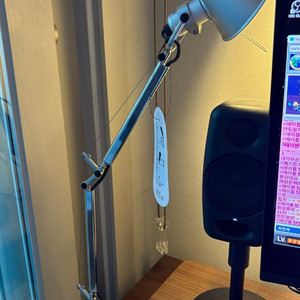 아르떼미떼 톨로메오 마이크로