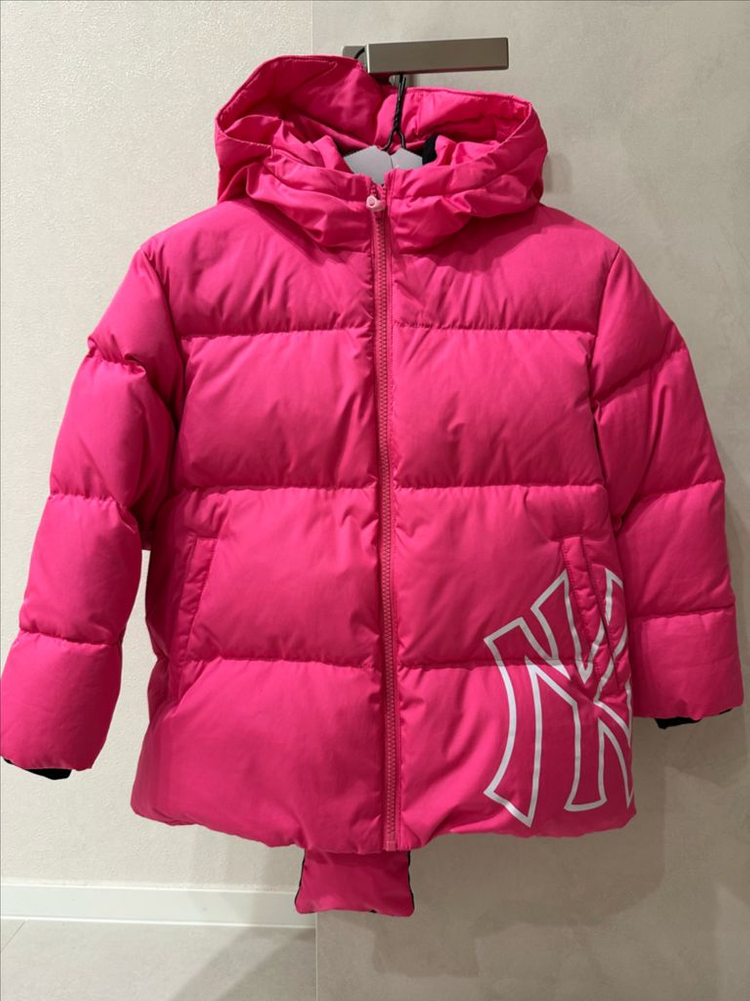 MLB 여아 패팅--1