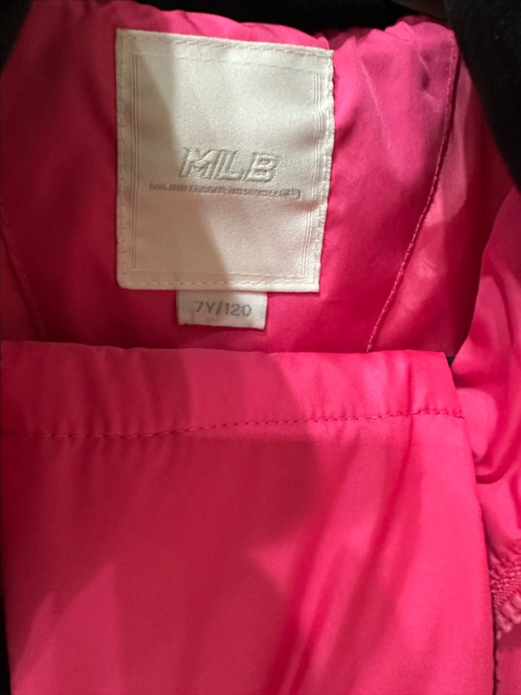 MLB 여아 패팅--3