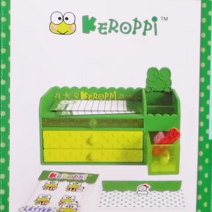 miniverse 미니벌스 산리오 케로피 문구 판매