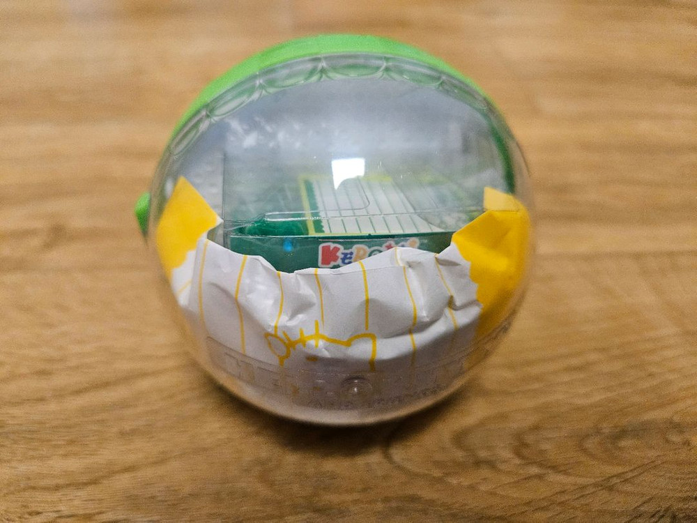 miniverse 미니벌스 산리오 케로피 문구 판매 이미지