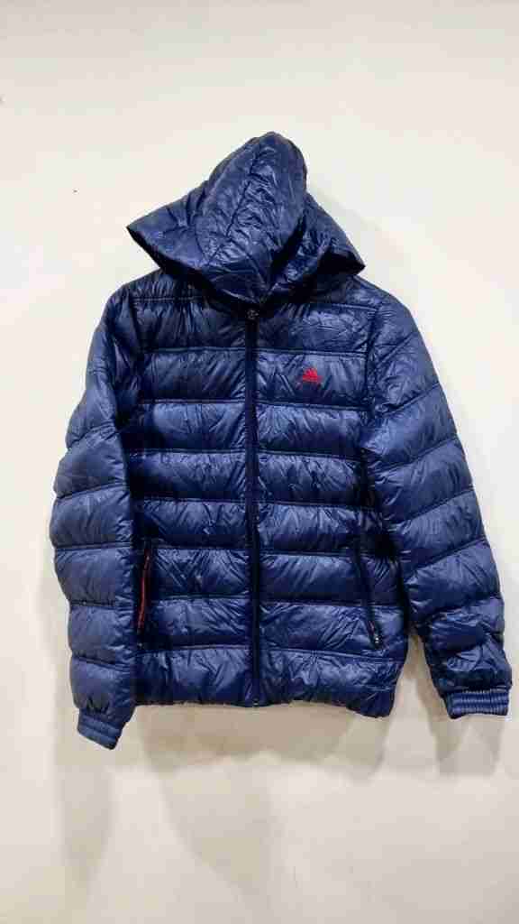 아디다스 여성 후드 덕다운경량패딩85 자켓 팝니다.--12