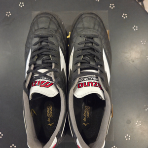 미즈노 모렐리아 살라 제팬 265mm