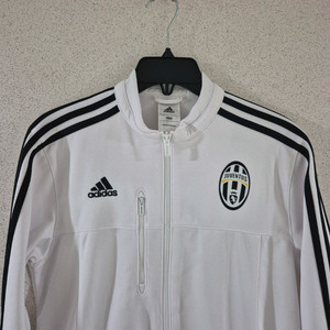 아디다스 유벤투스 져지 트레이닝자켓