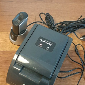 미성년자감별기 지문인식기 싸이패스