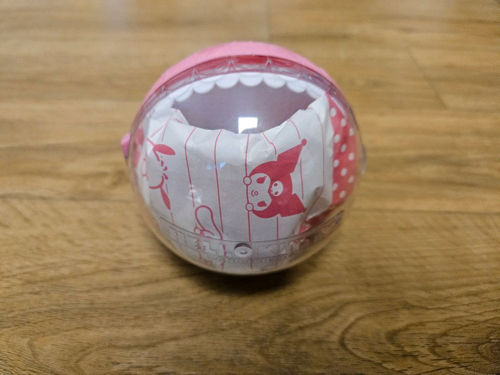 miniverse 미니벌스 산리오 마이멜로디 문구 판매 이미지