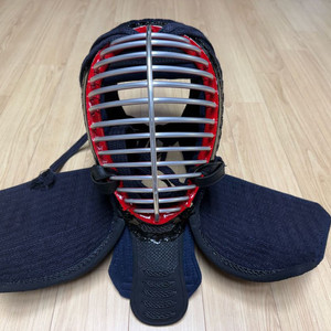 검도 호구 세트 이미지