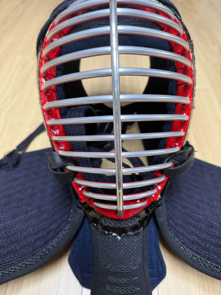 검도 호구 세트 이미지