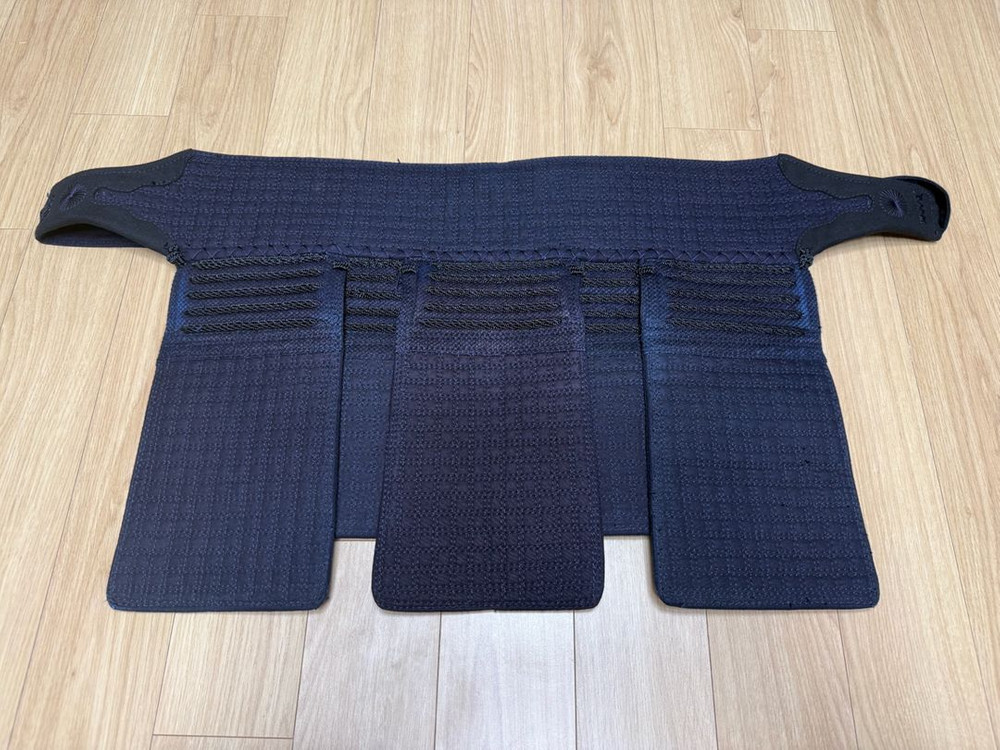 검도 호구 세트 이미지