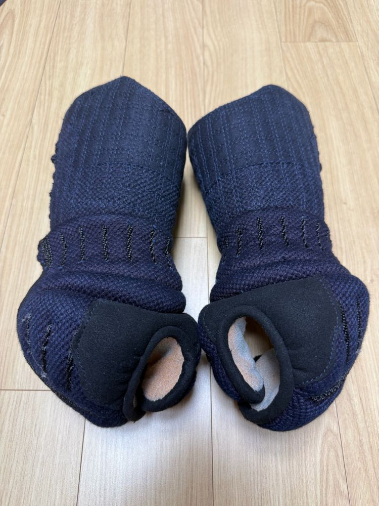 검도 호구 세트 이미지