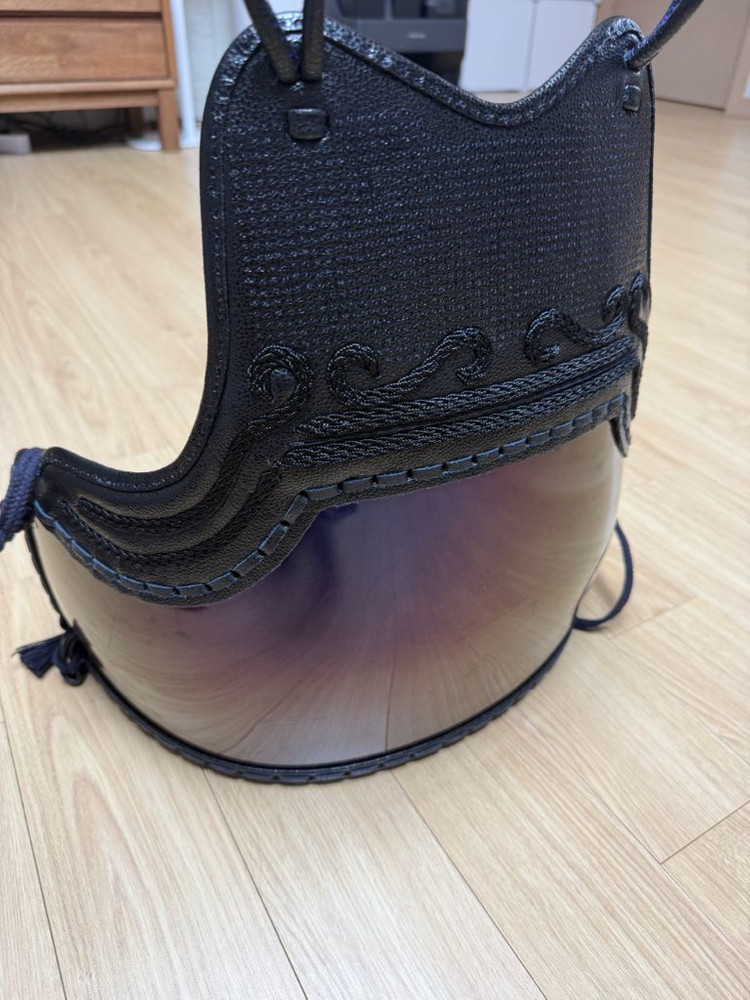 검도 호구 세트 이미지