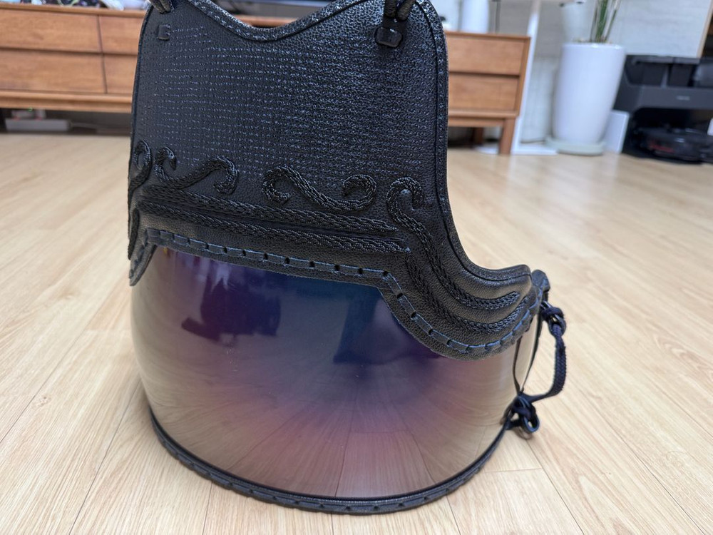 검도 호구 세트 이미지