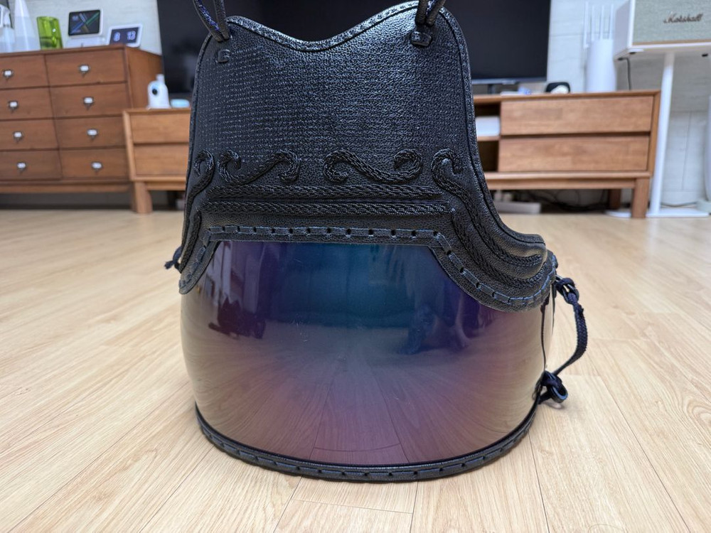 검도 호구 세트 이미지