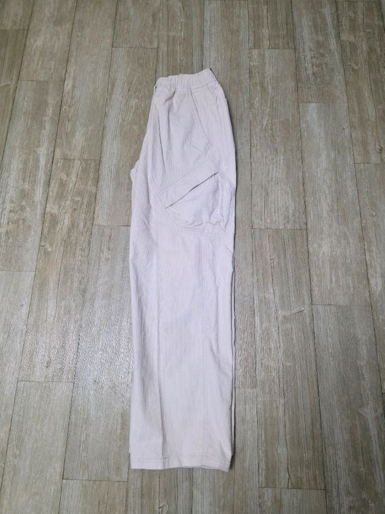 나이키 조던 코듀로이 카고 팬츠--1