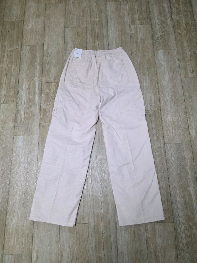 나이키 조던 코듀로이 카고 팬츠--2