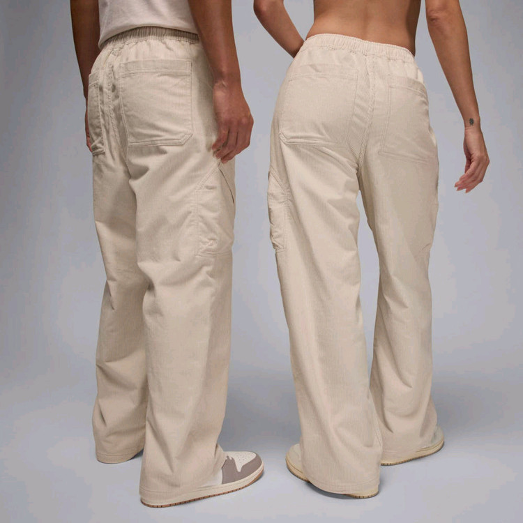 나이키 조던 코듀로이 카고 팬츠--7