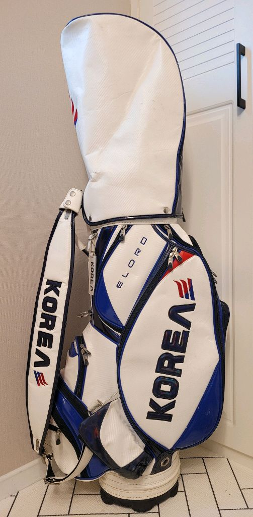 + 테일러메이드 + 남성용 골프채 풀세트 이미지