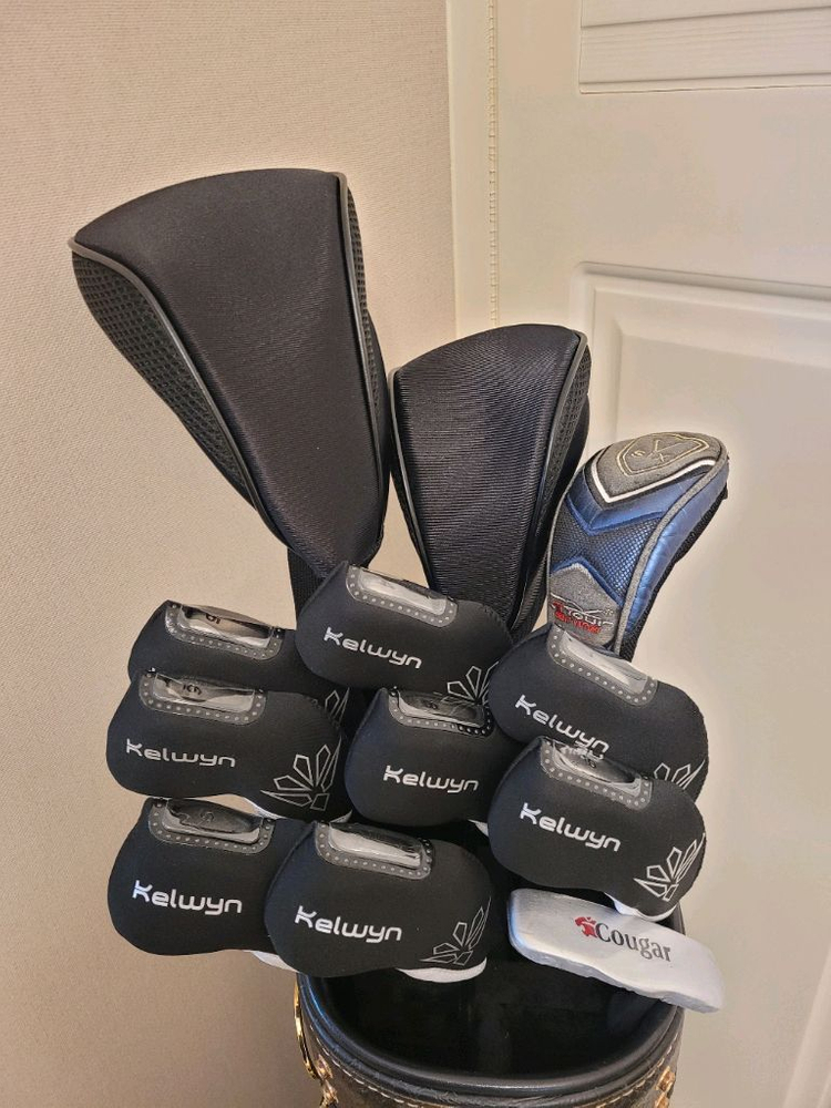 + 테일러메이드 + 남성용 골프채 풀세트 이미지