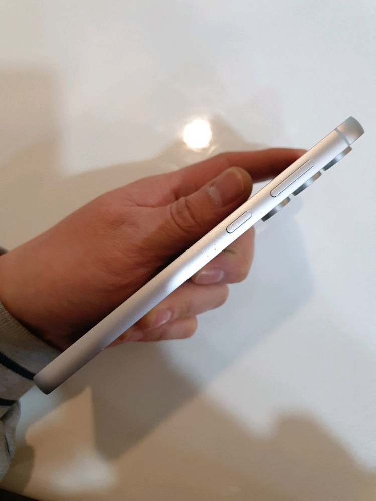 갤럭시S23FE 256G 무잔상 중고폰 공기계--5