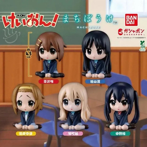 가챠)케이온 마치보케 언제오려나 리츠 유이