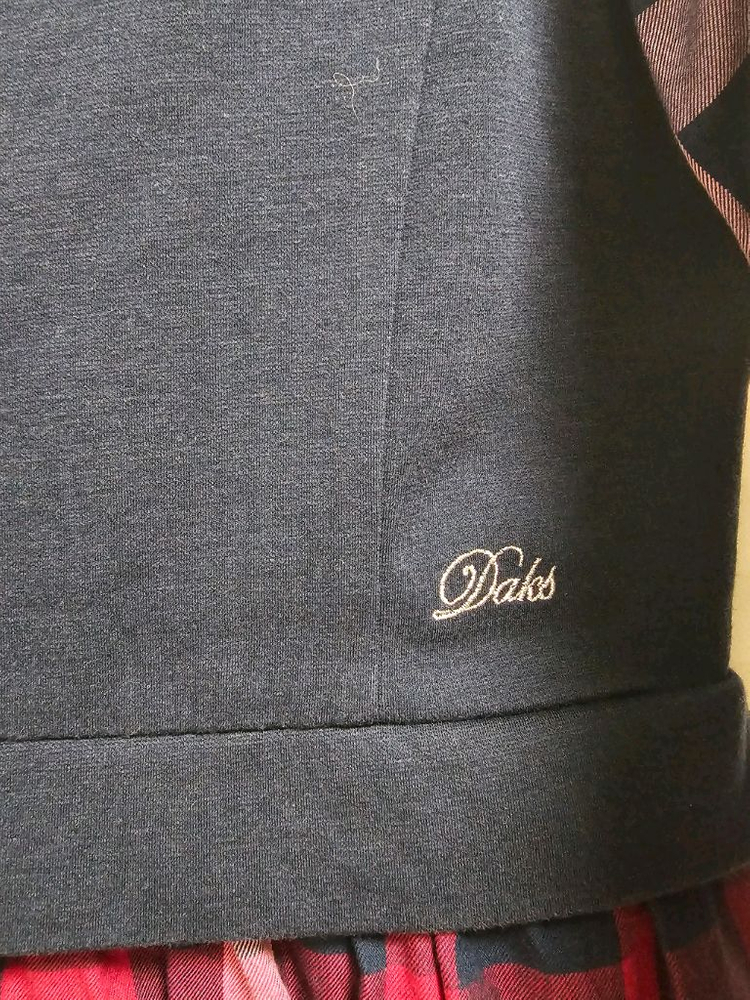 일괄 닥스키즈 원피스 컬리수 130사이즈--6